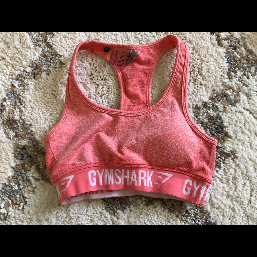 Gymshark Flex sports bra